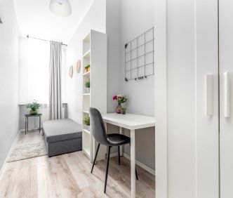 Pokój, ul. Żupańskiego - Photo 4