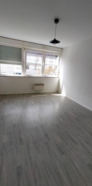 A LOUER A BRUZ: SITE DE KER LANN-APPARTEMENT STUDIO D'ENVIRON 21 m² habitables, résidence étudi... - Photo 1