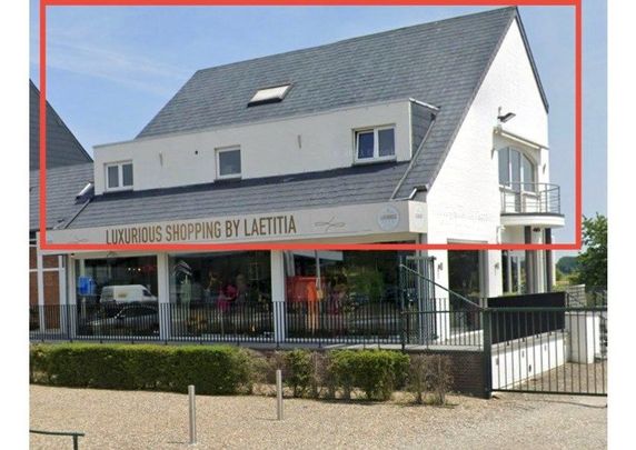 Ruime duplex met 3 slaapkamers. - Foto 1