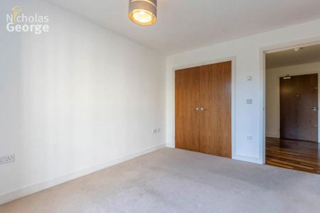 1 bedroom property to rent - Photo 5