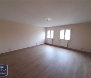 Location appartement 4 pièces de 99.02m² - Photo 4