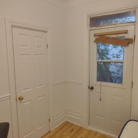 6 1/2 - Montréal (Le Plateau Mont-Royal) - 795 $/mois - Photo 4