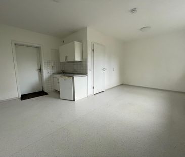 Nur für Studierende! Helles, gemütliches 1 Zimmer-Apartment in guter Lage zur Marburger Uni, Marbacher Weg 55 - Foto 5