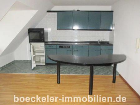 Großzügige Wohnung mit offener Küche - Foto 3