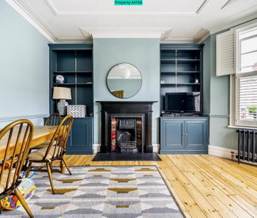 3 bedroom terraced house to rent - Photo 2