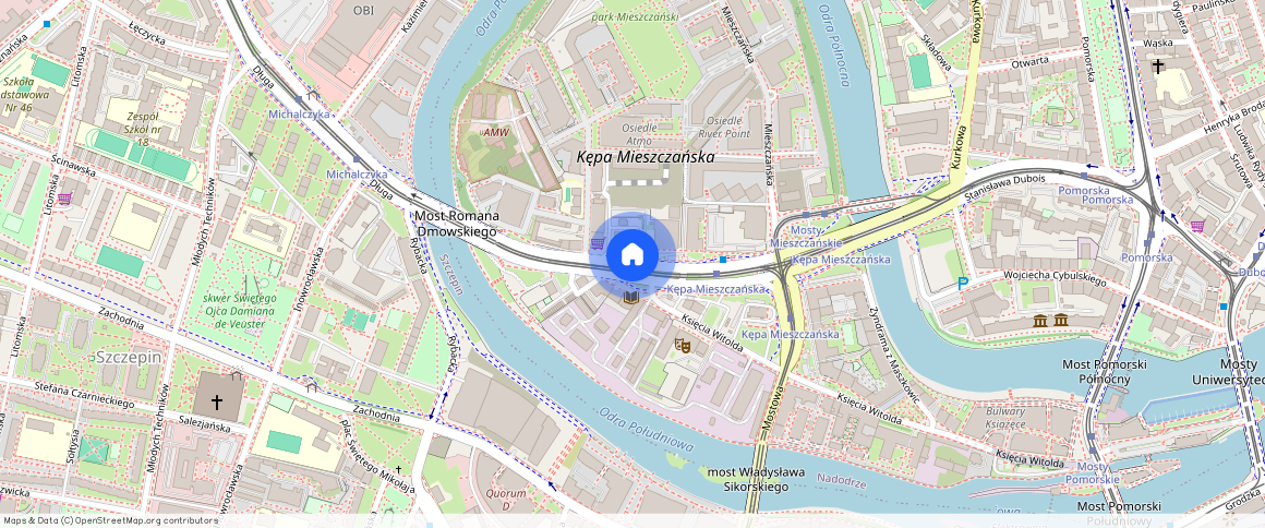 ul. Romana Dmowskiego, brak danych, Wrocław