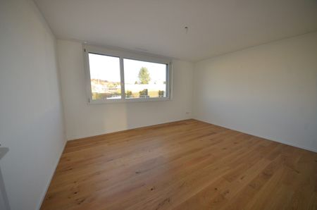 Moderne 4.5-Zimmerwohnung an zentraler Lage in Bülach - Foto 4