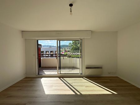 Résidence Le Connetable - Bât. A 31 rue Morel Ladeuil, 63000, Clermont-Ferrand - Photo 2
