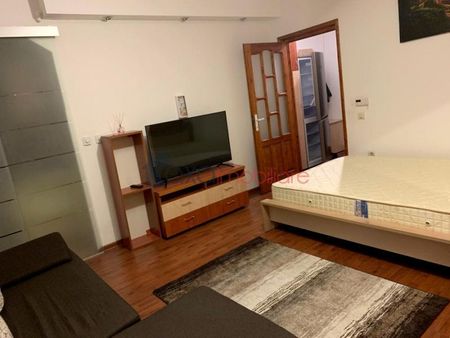 Apartament 1 camere de inchiriat in Cluj-Napoca, Marasti ID 5521 - Fotografie 3