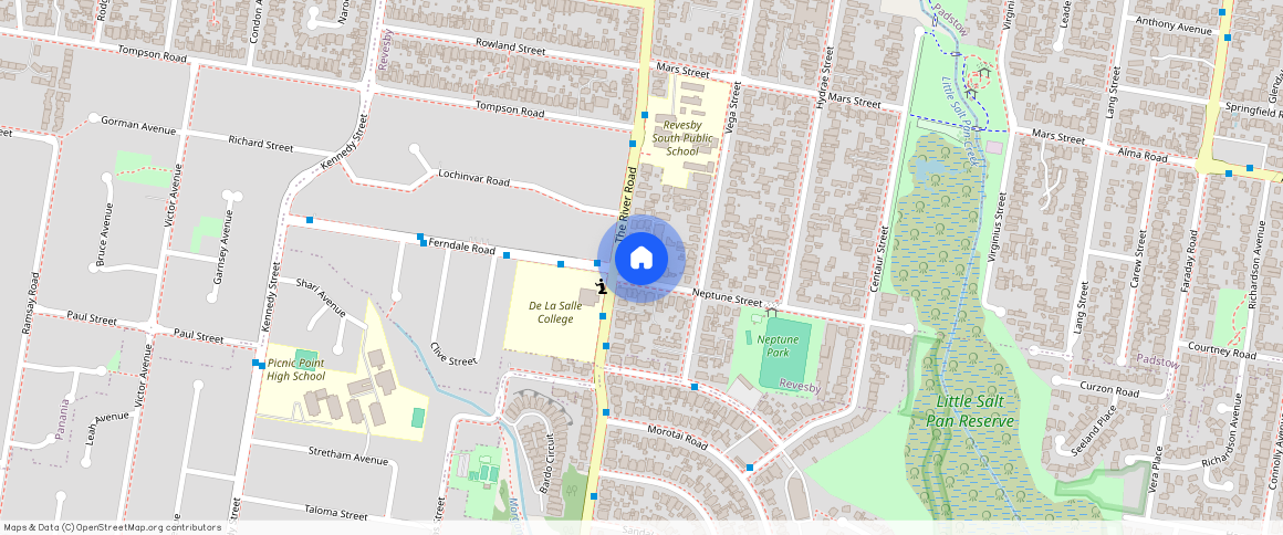 14 Neptune Street Revesby