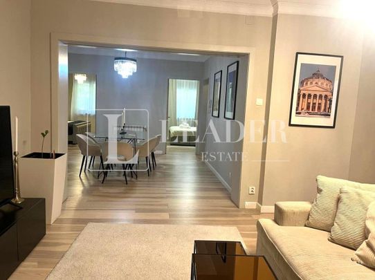 Inchiriere apartament in vila I Kiseleff - Fotografie 1