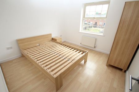 2 bedroom apartment to rent - Photo 3