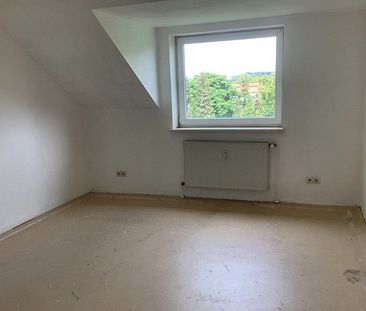 Gemütliche Dachgeschosswohnung sucht neue Mieter! - Foto 2