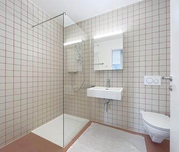 3.5 Zimmer, 66 m², 4. Stock - Photo 5
