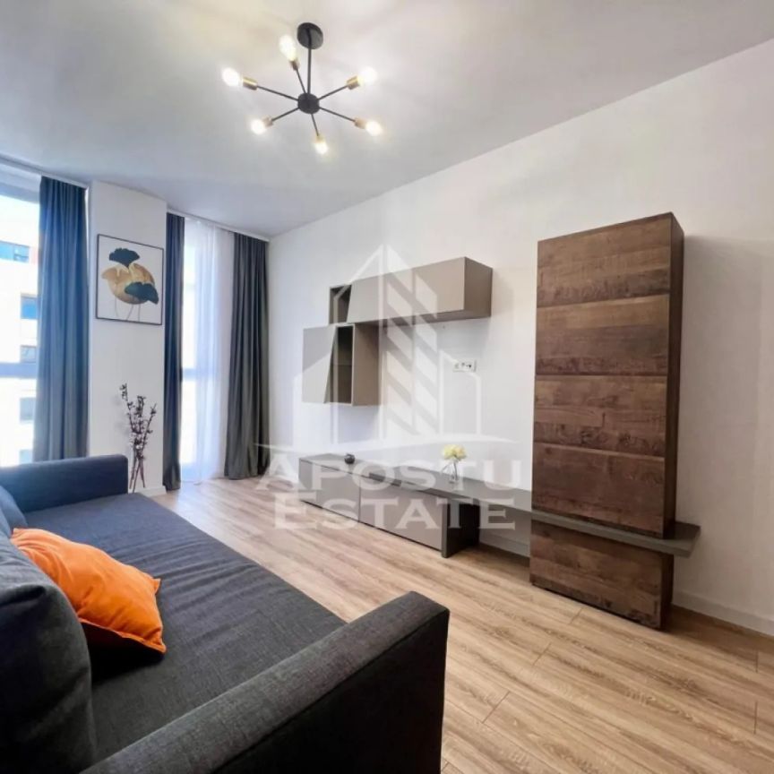Apartament 2 camere de inchiat, loc de parcare, Torontalului - Photo 1
