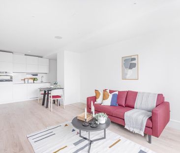 1 bedroom flat to rent - Photo 6