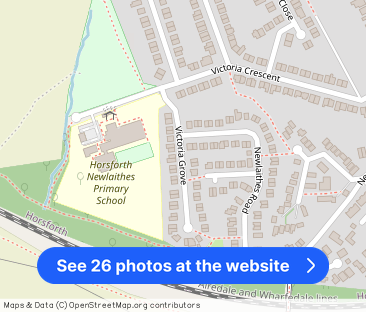 Victoria Grove, Horsforth, LEEDS - Photo 1