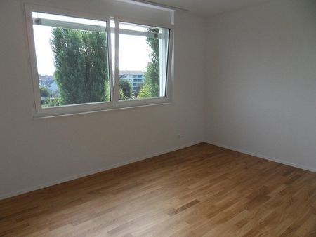 Wohnen im steuergünstigen Allschwil - Photo 5