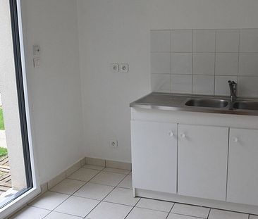 Location appartement 3 pièces 68 m² à Fécamp (76400) - Photo 1