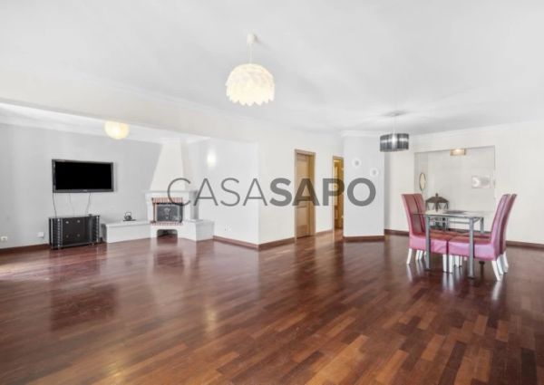 Apartamento T3 para alugar no Funchal