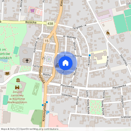 Koźmin Wielkopolski