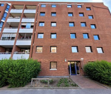 Lugna gatan 46A, Lugnet - Foto 2