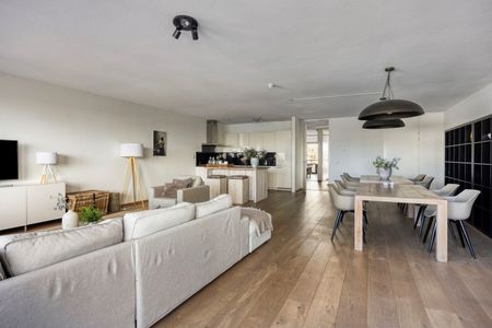 Appartement te huur: Hellingweg 22-B 2583 WG Den Haag - foto 3