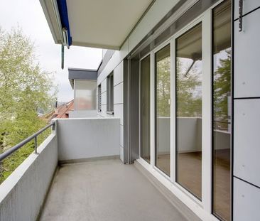 3 Zimmer, 55 m², 1. Stock - Photo 3