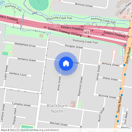 3 Anne Street, VIC 3130, Blackburn North