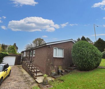 3 bedroom detached bungalow to rent - Photo 6