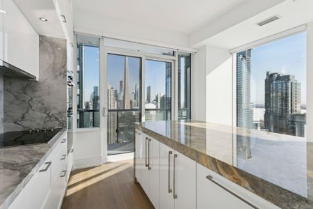 For Lease - 480 Front Street Unit# PH -14, Toronto, Ontario - Photo 5