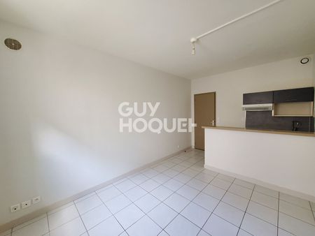 - APPARTEMENT T2 ALBI - 2 pièces - 25 m2 - Photo 2