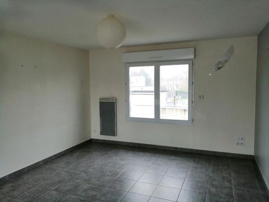 Appartement 4 pièces à Ancenis - Photo 1