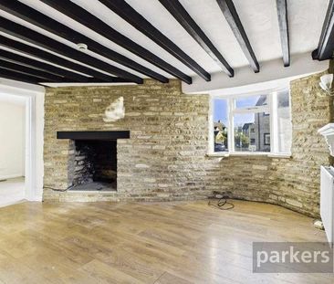 Station Road, Brize Norton, Carterton, Oxfordshire, OX18 - Photo 3