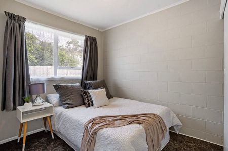 2 Bedroom Unit - Photo 5