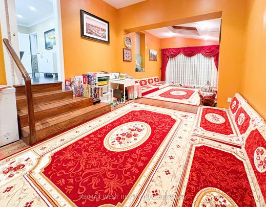 For Lease - 5 Arlstan Drive Unit# Main, Toronto, Ontario - Photo 1