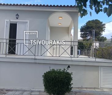 Μονοκατοικία για ενοικίαση Μαύρο Λιθάρι (Ανάβυσσος) - Photo 4