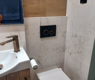 Warszawa, Mokotów, Orzycka - Photo 1