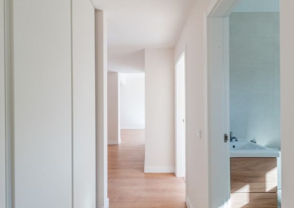 Apartamento T2 em Lisboa