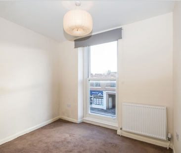 1 bedroom apartment to rent Seamoor Road, Bournemouth, BH4 - Photo 1