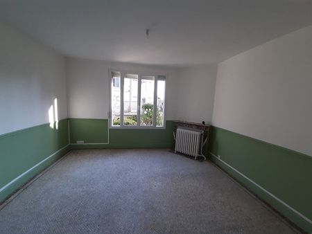 Location maison 4 pièces, 115.00m², Soissons - Photo 2