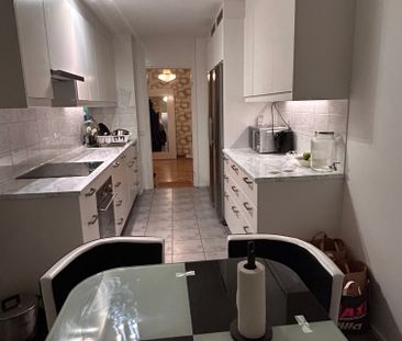 Regementsgatan, Västerås - Foto 1