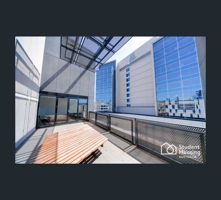 412/127 Leicester Street, Carlton, Vic 3053 - Photo 5