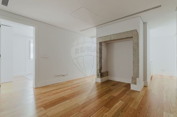 Apartamento T1 em Lisboa - Foto 1