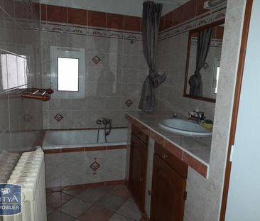 Location Appartement 3 pièces 76m² AGEN 47000 - Photo 4