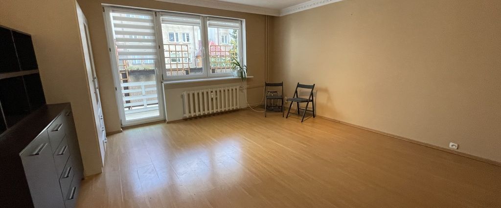 Mieszkanie Gumieńce Szczecin, ul. Hrubieszowska, nr 427349 - Zdjęcie 1