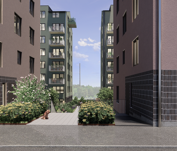 Stockholmsvägen 158C, Tibble - Foto 5