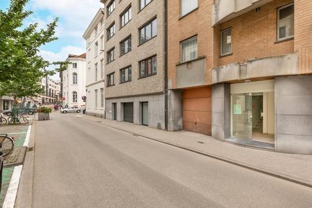 Appartement te huur - Photo 4