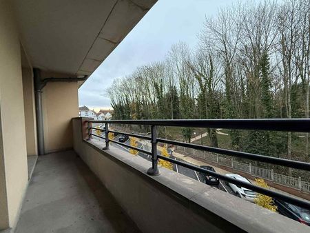 Appartement 2 pièces à Bruay-la-Buissière - Photo 5