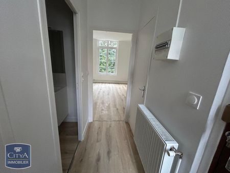 Location Appartement 1 pièce 41m² TOURS 37000 - Photo 5